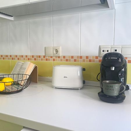 Fuensalidahomes 001 מראה חיצוני תמונה