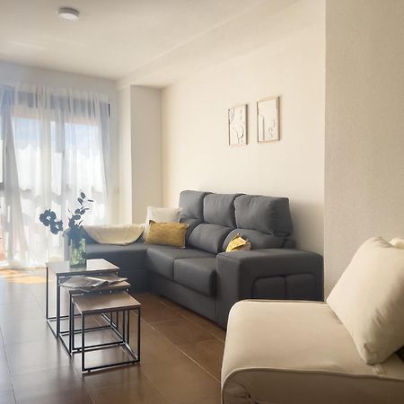Fuensalidahomes 001 מראה חיצוני תמונה