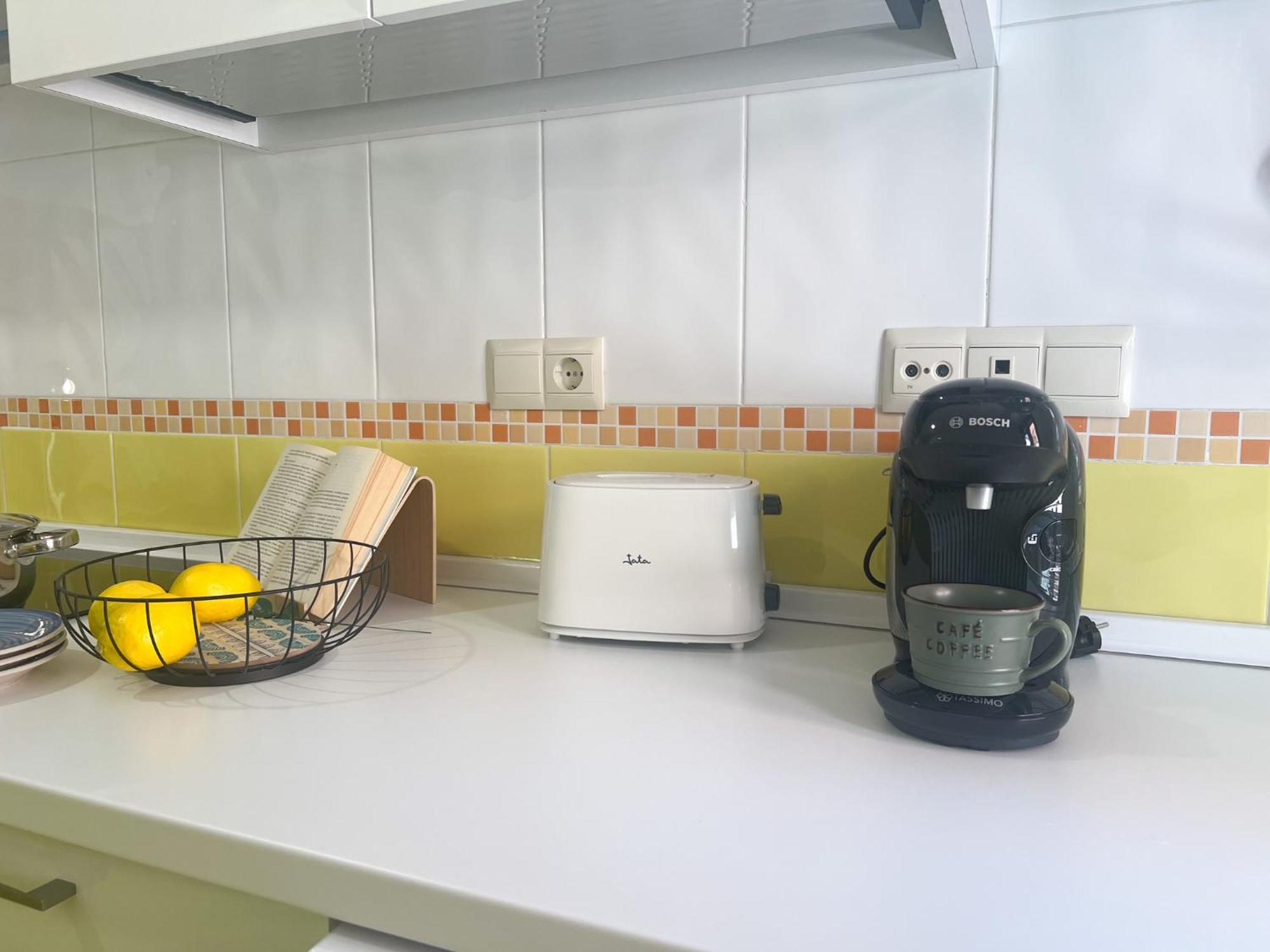 Fuensalidahomes 001 מראה חיצוני תמונה