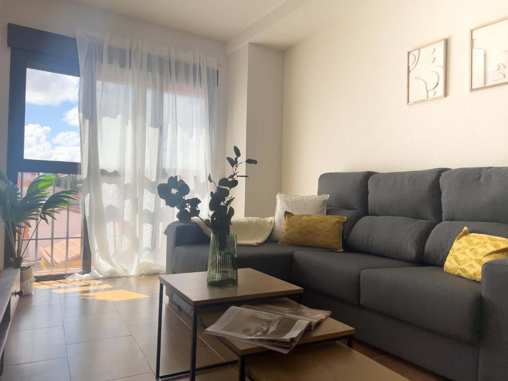 Fuensalidahomes 001 מראה חיצוני תמונה