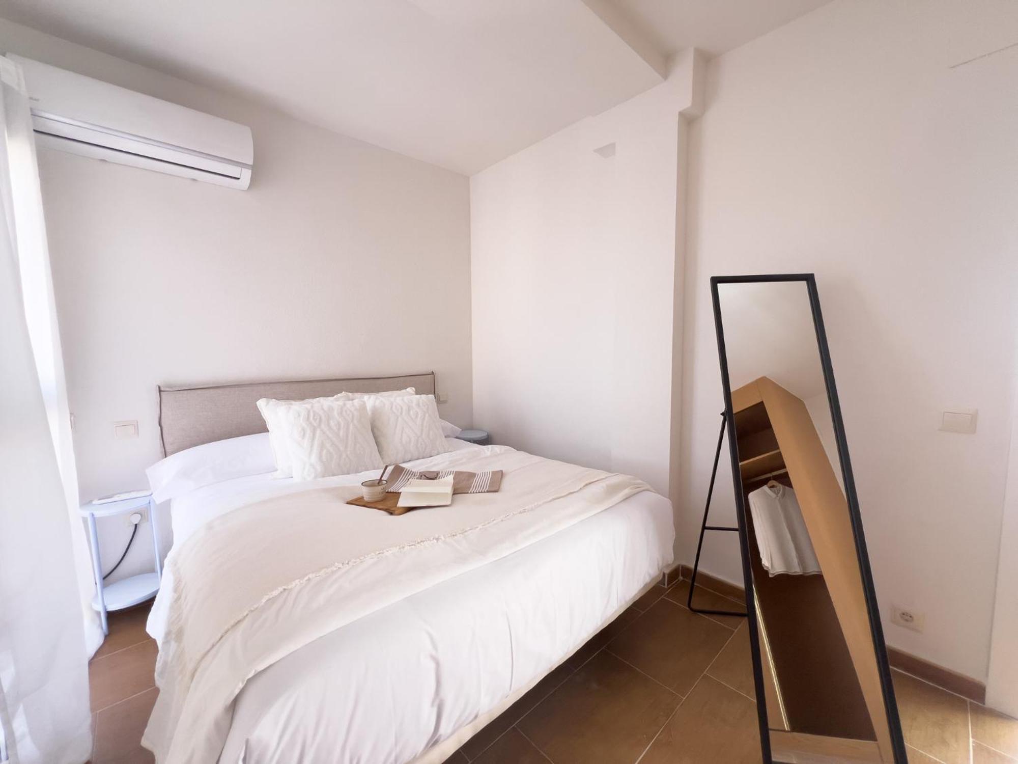 Fuensalidahomes 001 מראה חיצוני תמונה