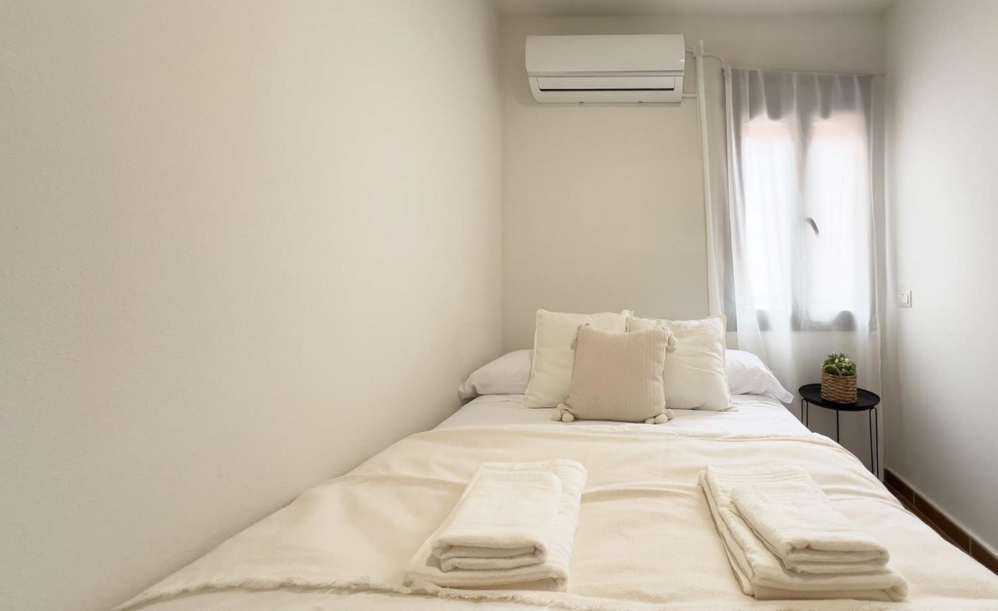 Fuensalidahomes 001 מראה חיצוני תמונה