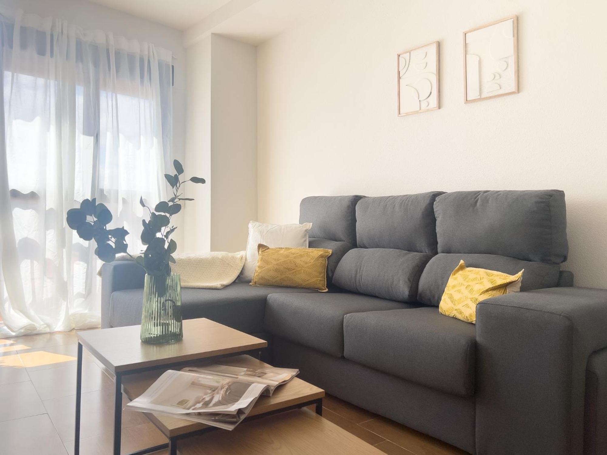 Fuensalidahomes 001 מראה חיצוני תמונה