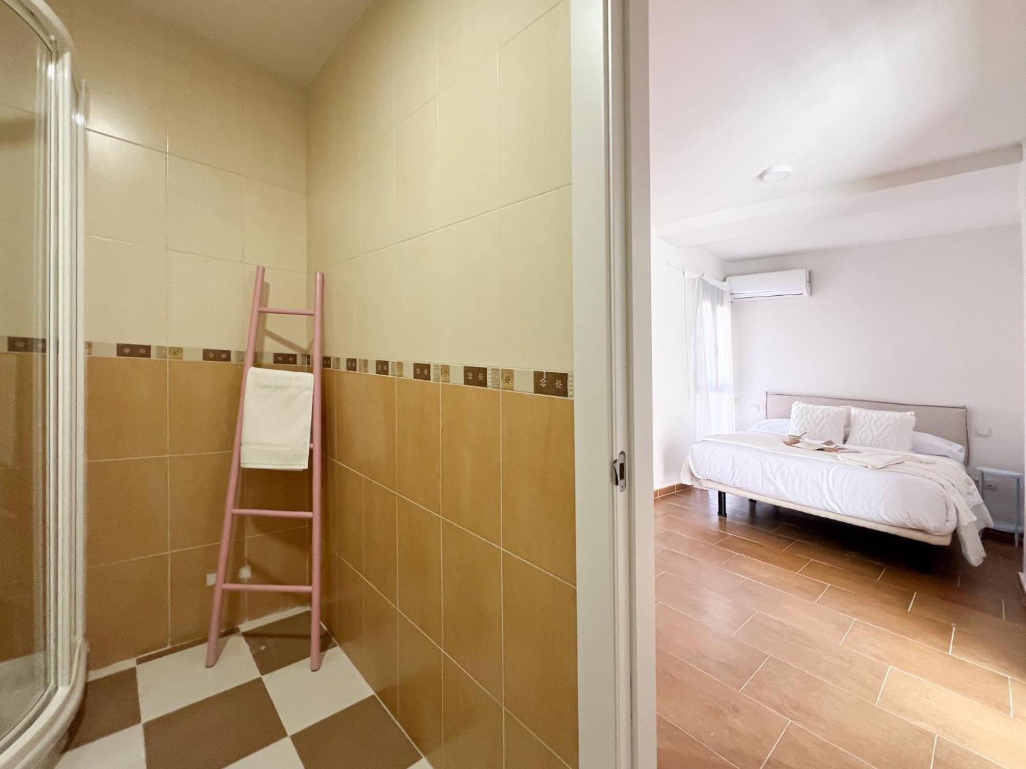 Fuensalidahomes 001 מראה חיצוני תמונה
