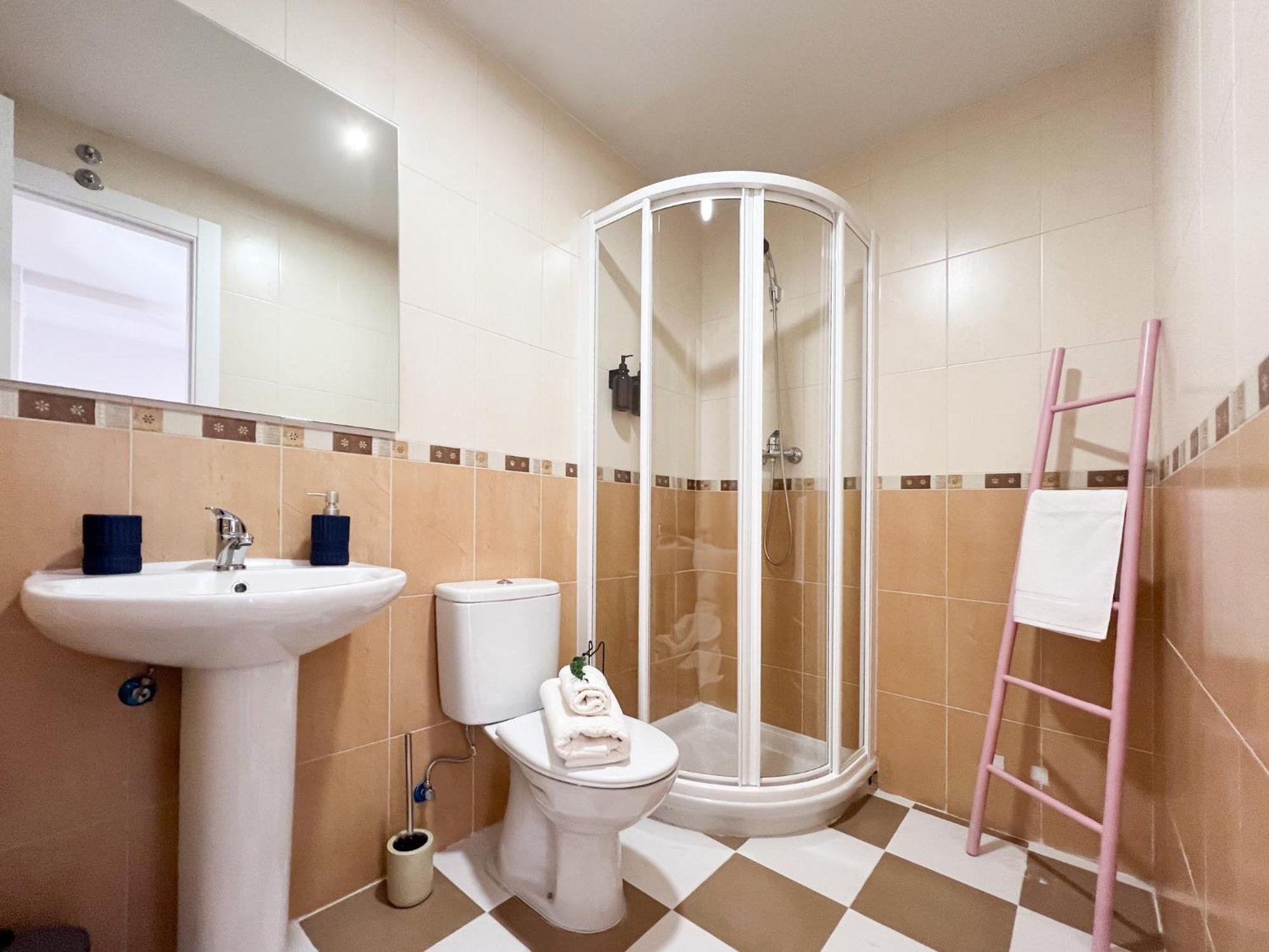 Fuensalidahomes 001 מראה חיצוני תמונה