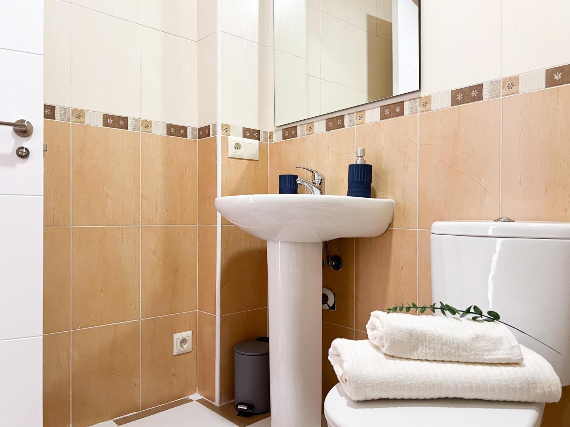 Fuensalidahomes 001 מראה חיצוני תמונה