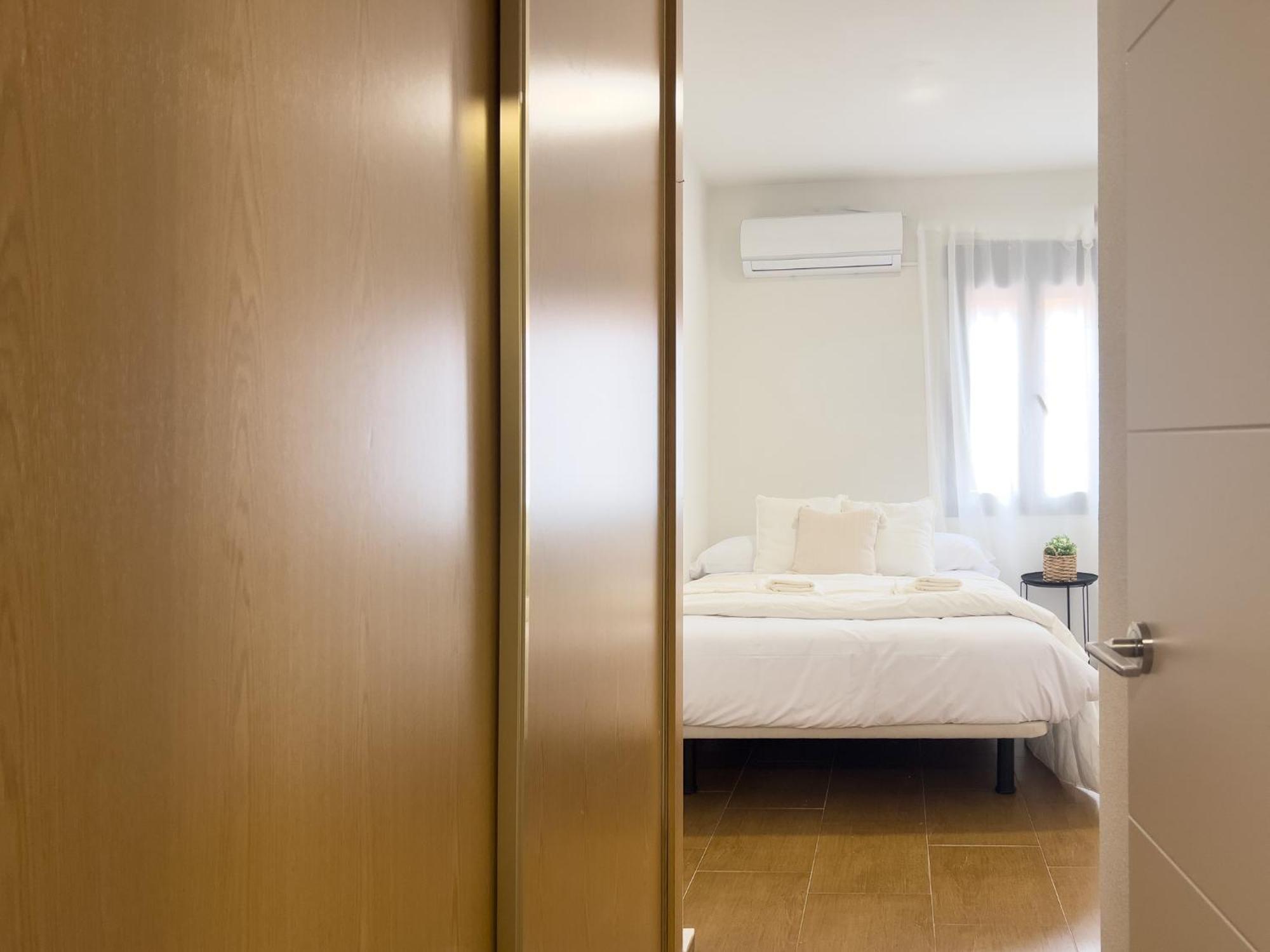 Fuensalidahomes 001 מראה חיצוני תמונה