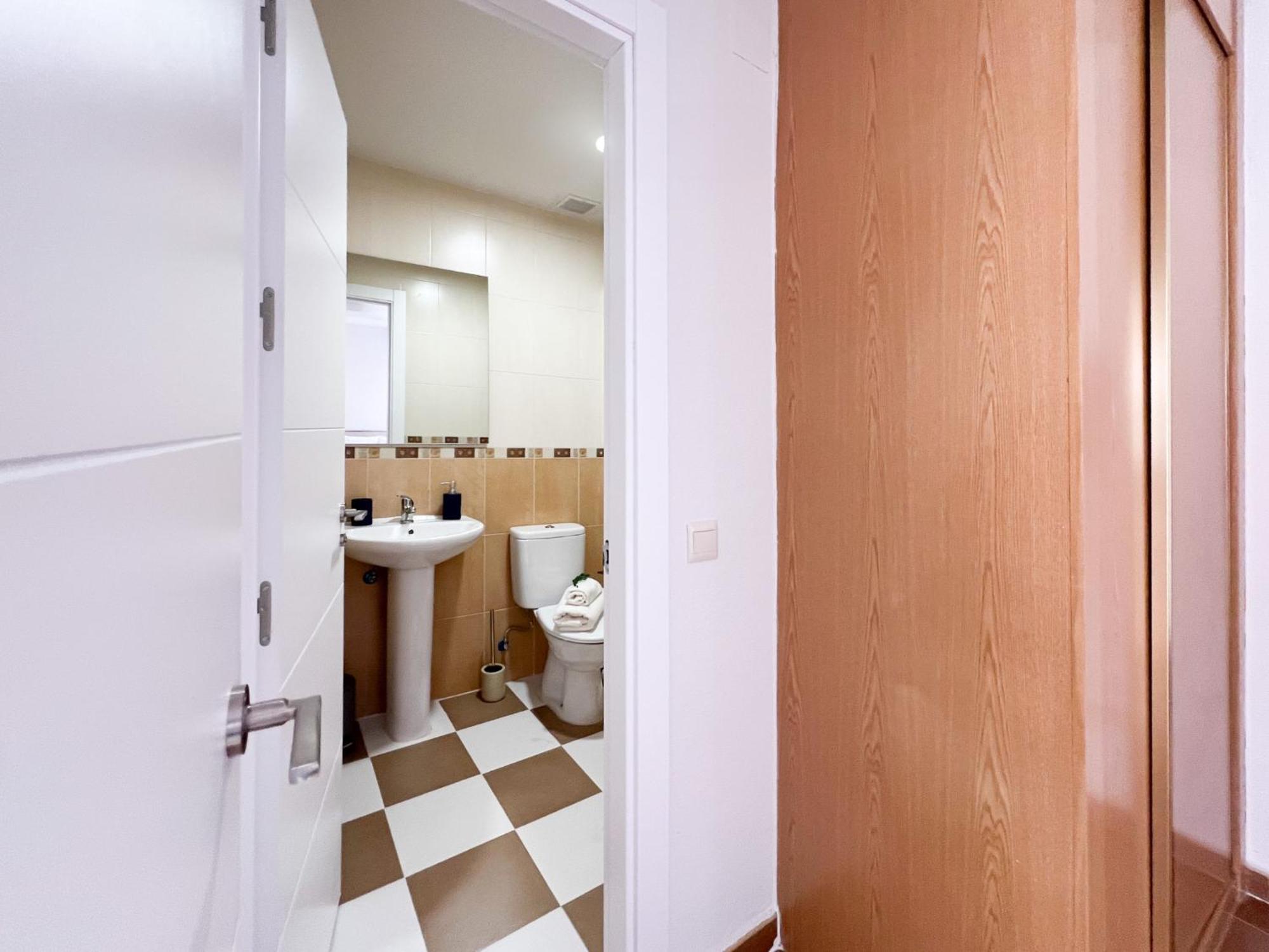 Fuensalidahomes 001 מראה חיצוני תמונה