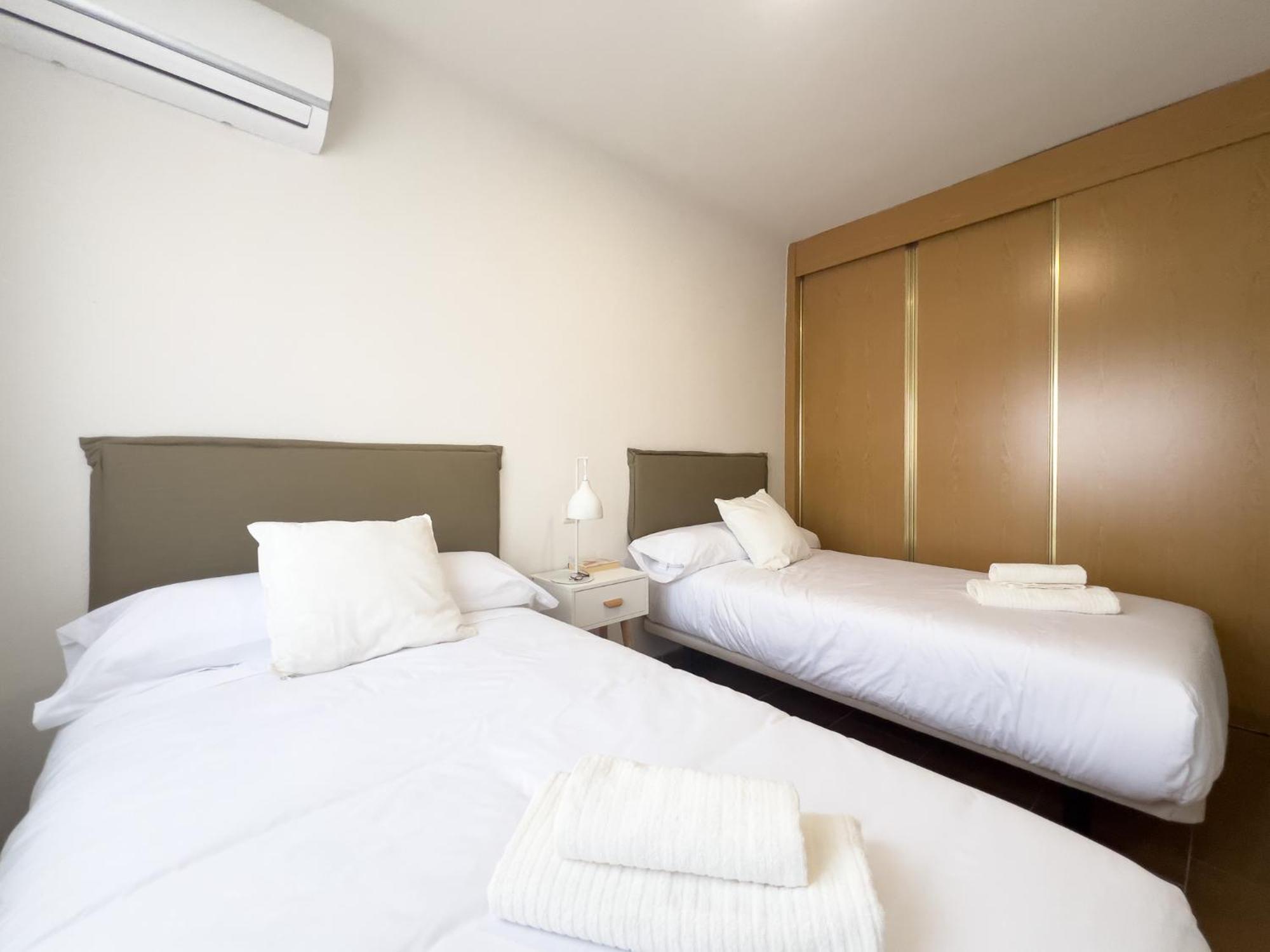 Fuensalidahomes 001 מראה חיצוני תמונה