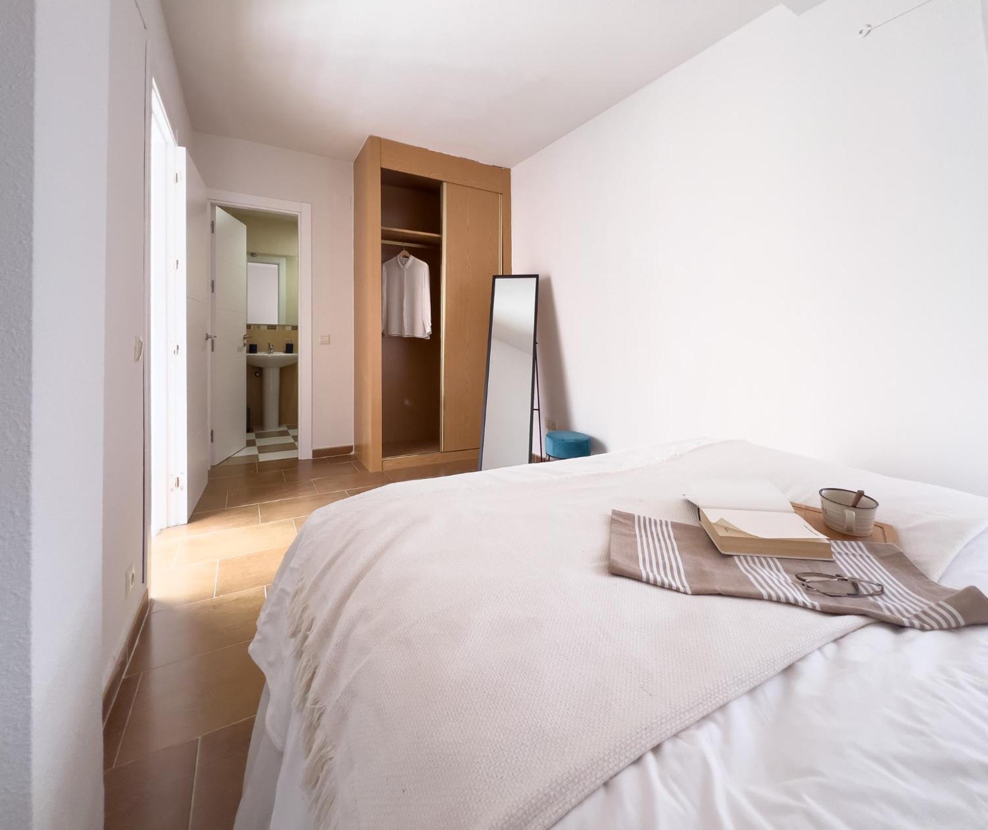 Fuensalidahomes 001 מראה חיצוני תמונה