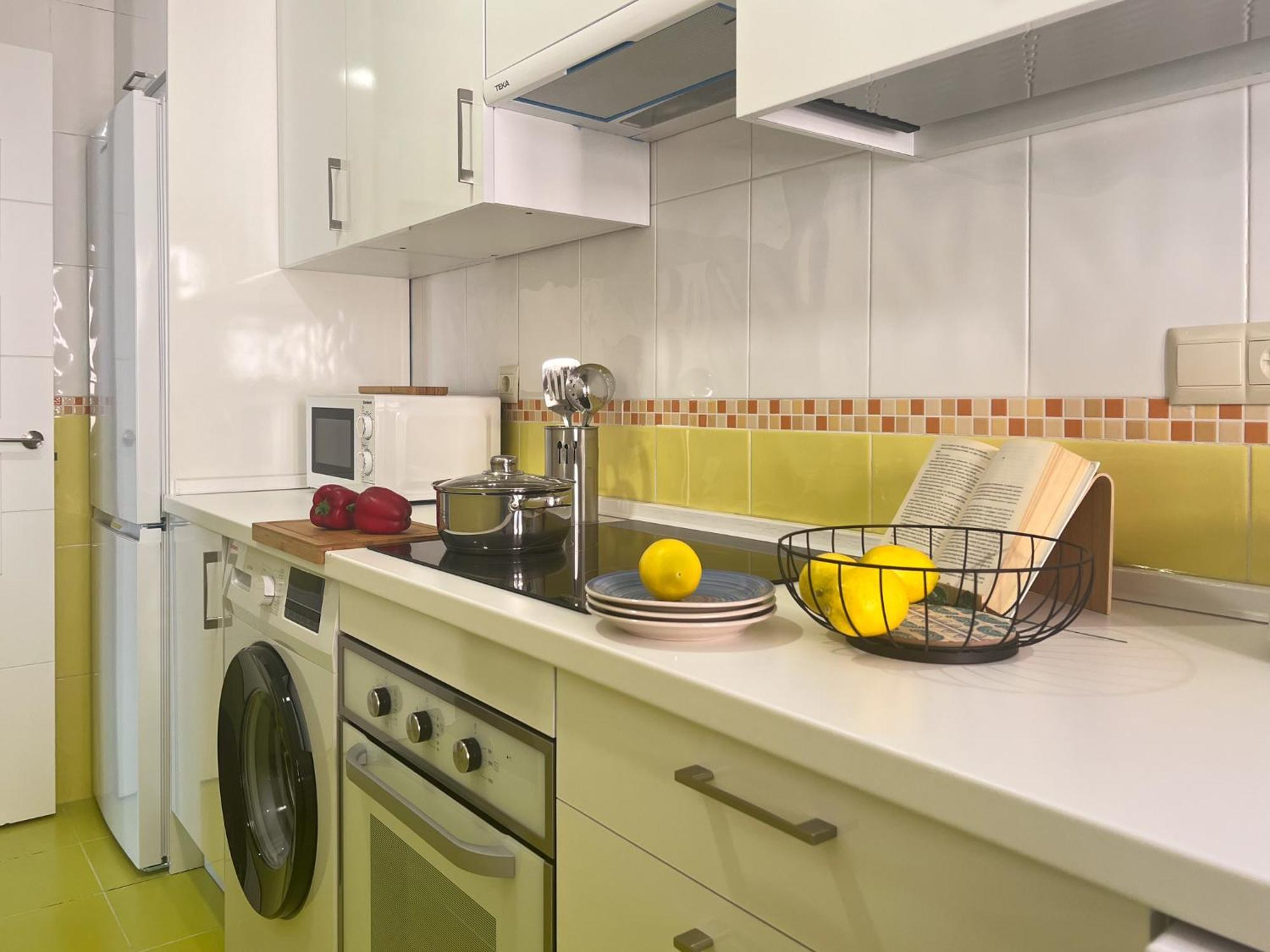 Fuensalidahomes 001 מראה חיצוני תמונה