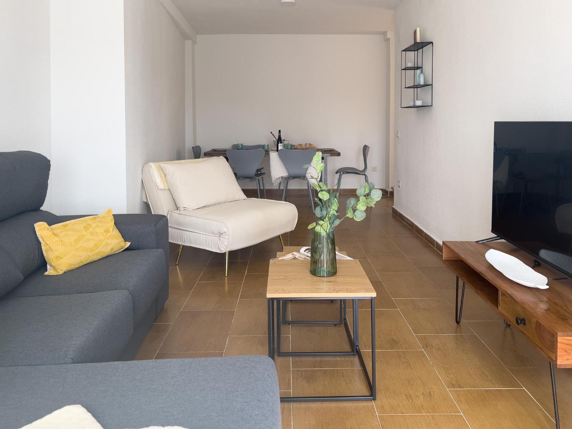 Fuensalidahomes 001 מראה חיצוני תמונה
