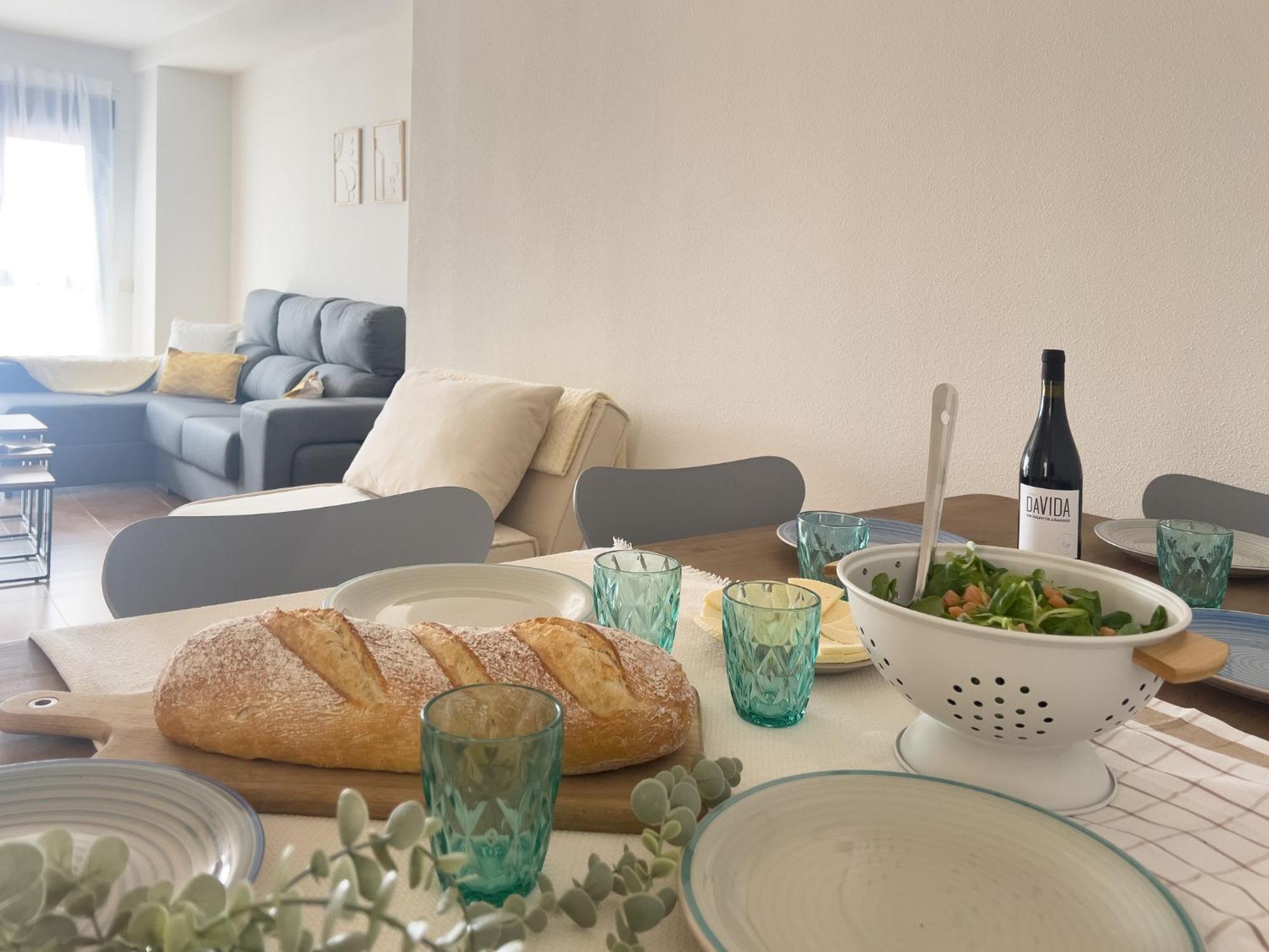 Fuensalidahomes 001 מראה חיצוני תמונה