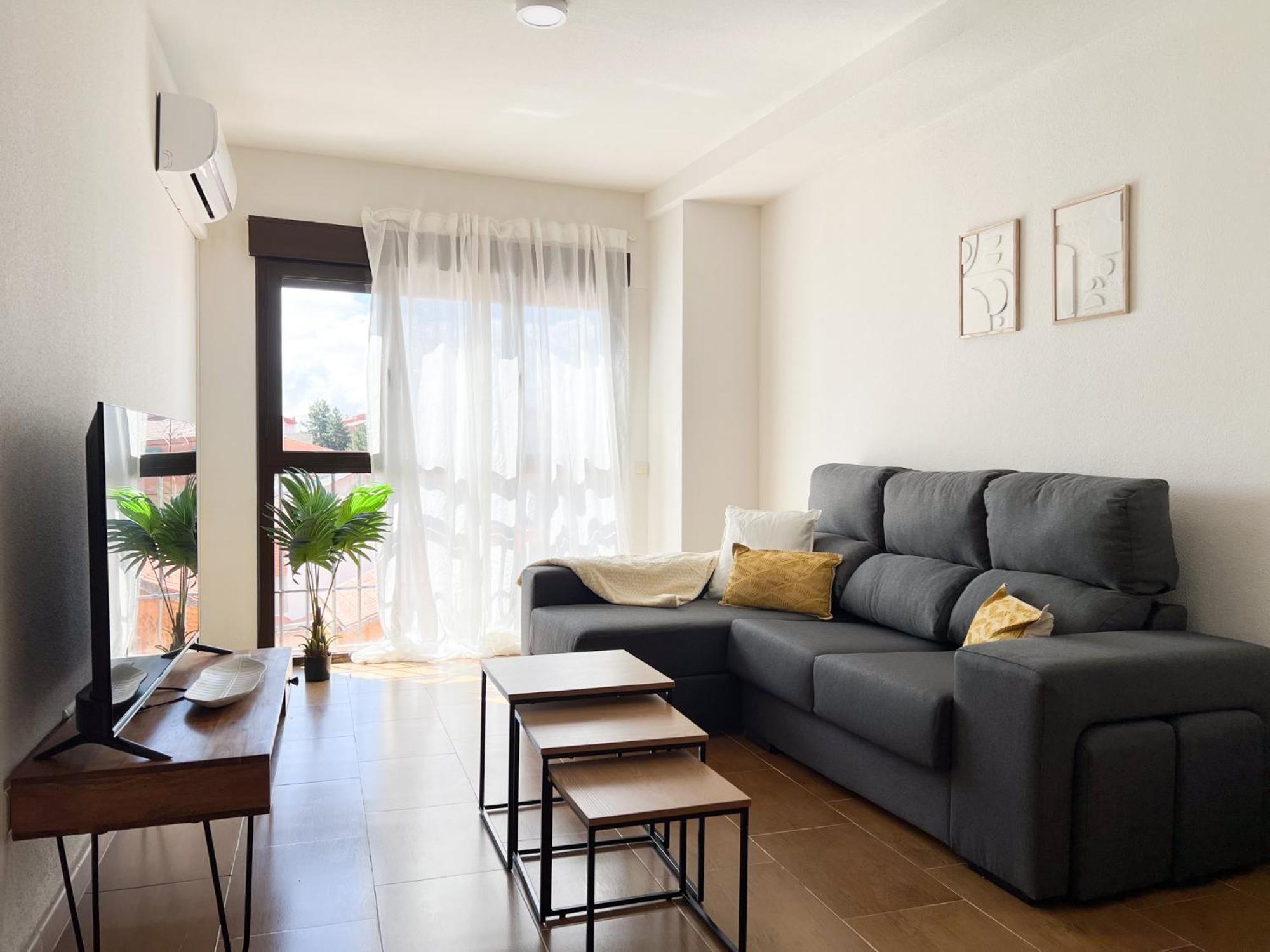 Fuensalidahomes 001 מראה חיצוני תמונה