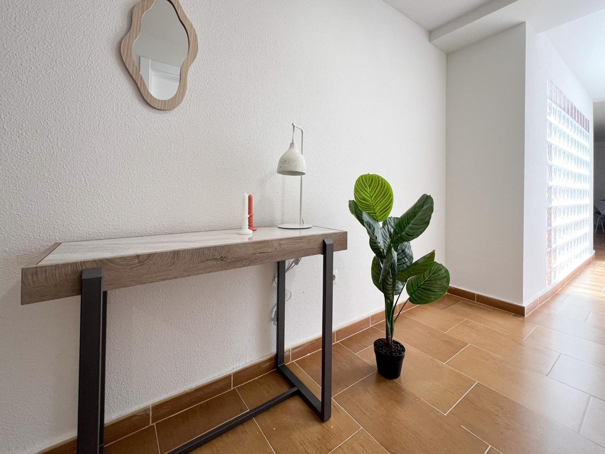 Fuensalidahomes 001 מראה חיצוני תמונה