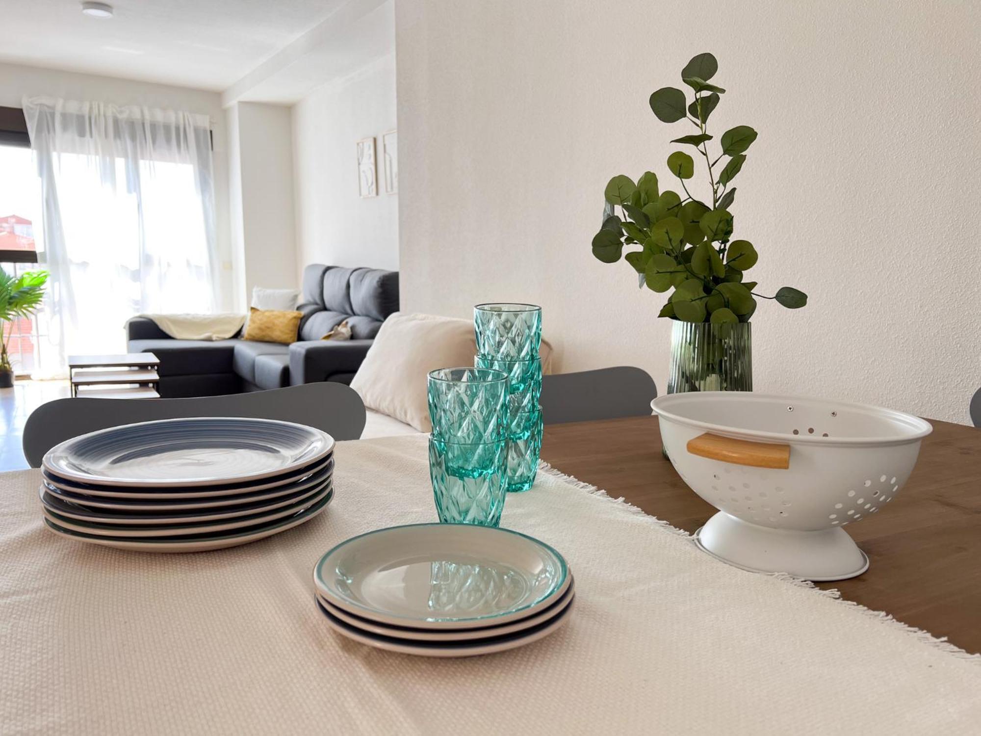 Fuensalidahomes 001 מראה חיצוני תמונה