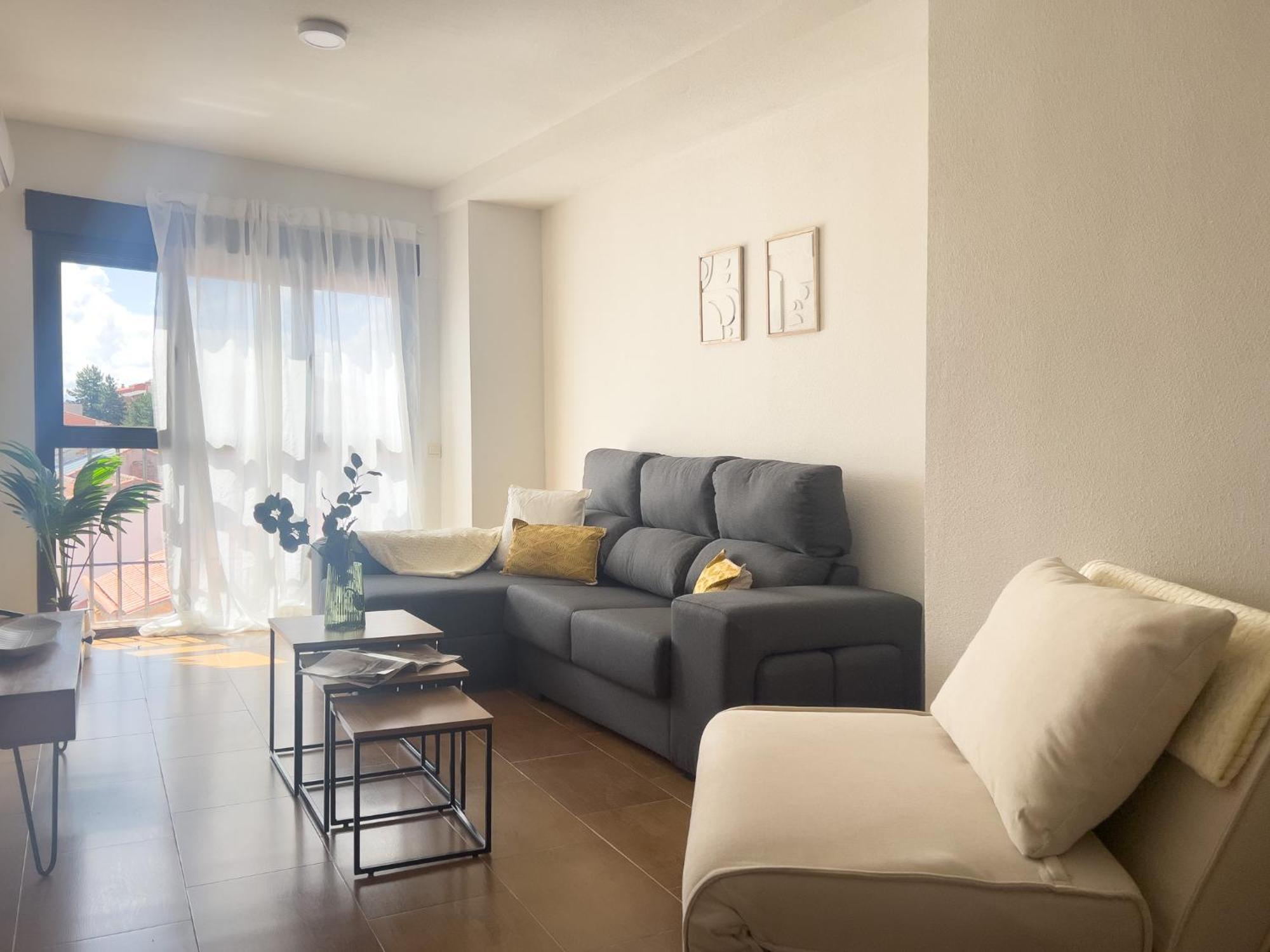 Fuensalidahomes 001 מראה חיצוני תמונה