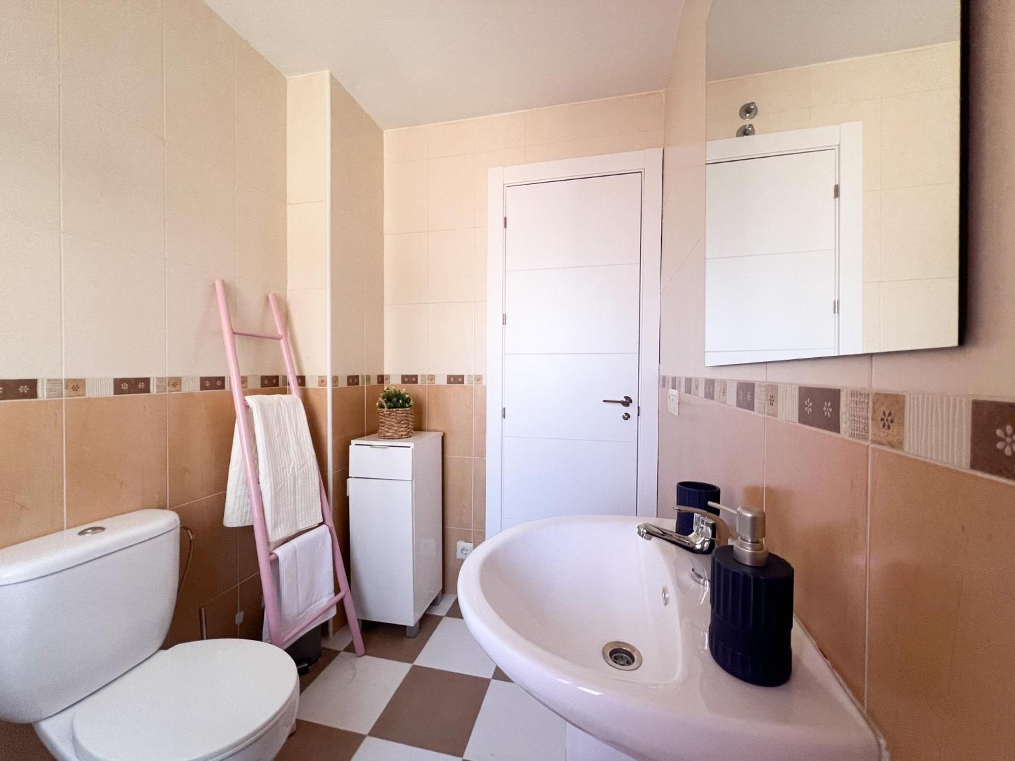 Fuensalidahomes 001 מראה חיצוני תמונה