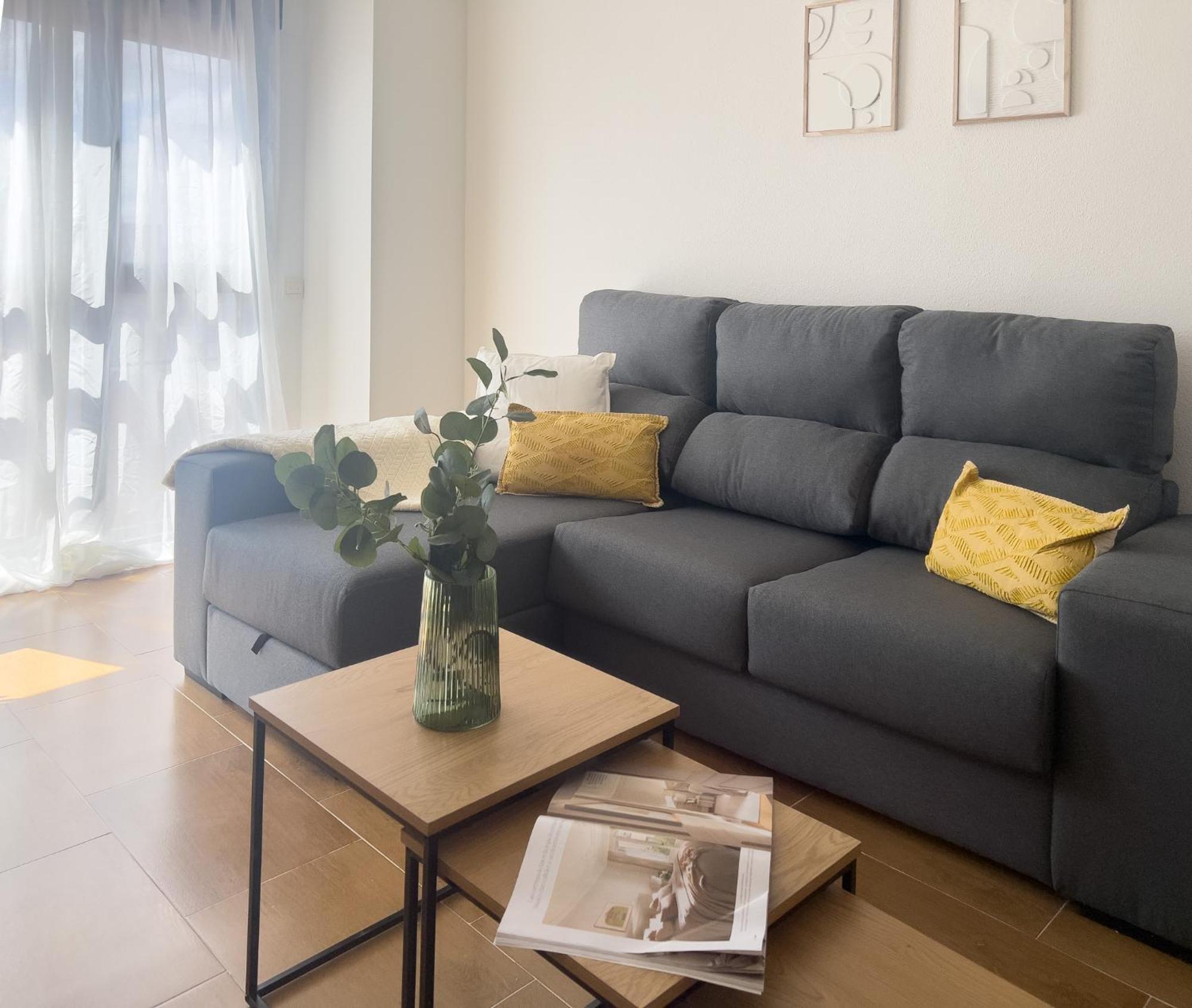 Fuensalidahomes 001 מראה חיצוני תמונה